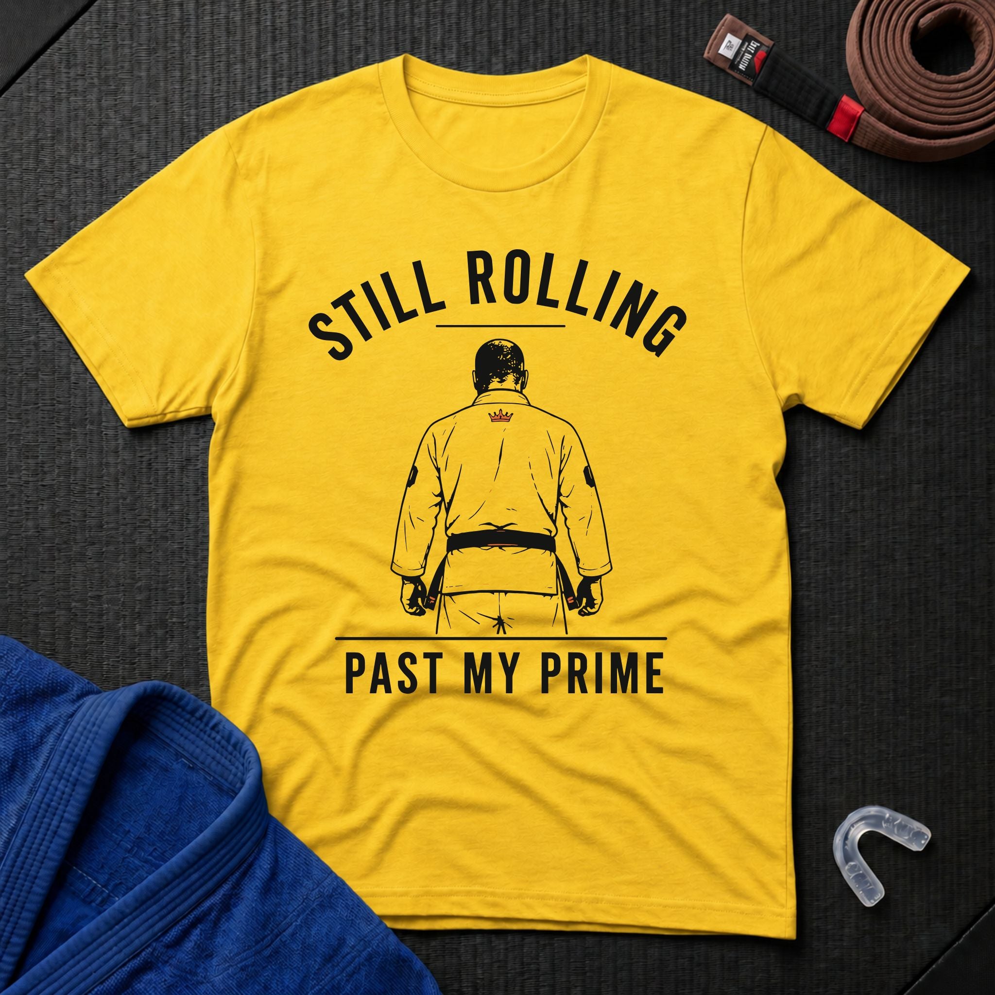 Past My Prime T-Shirt
