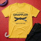 Vintage Grappler T-Shirt