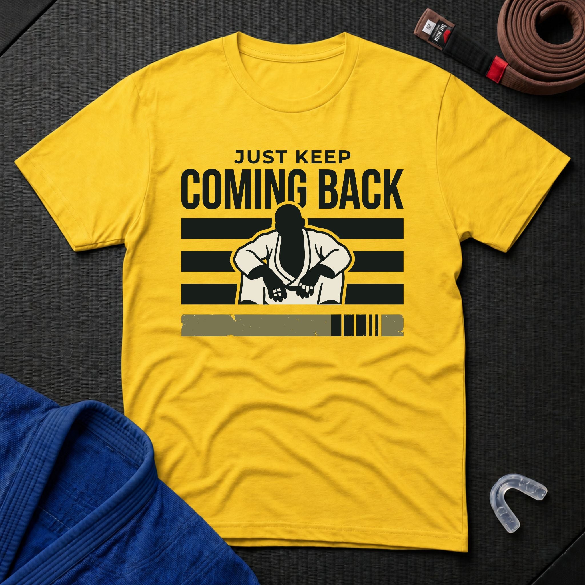 Keep Coming Back T-Shirt