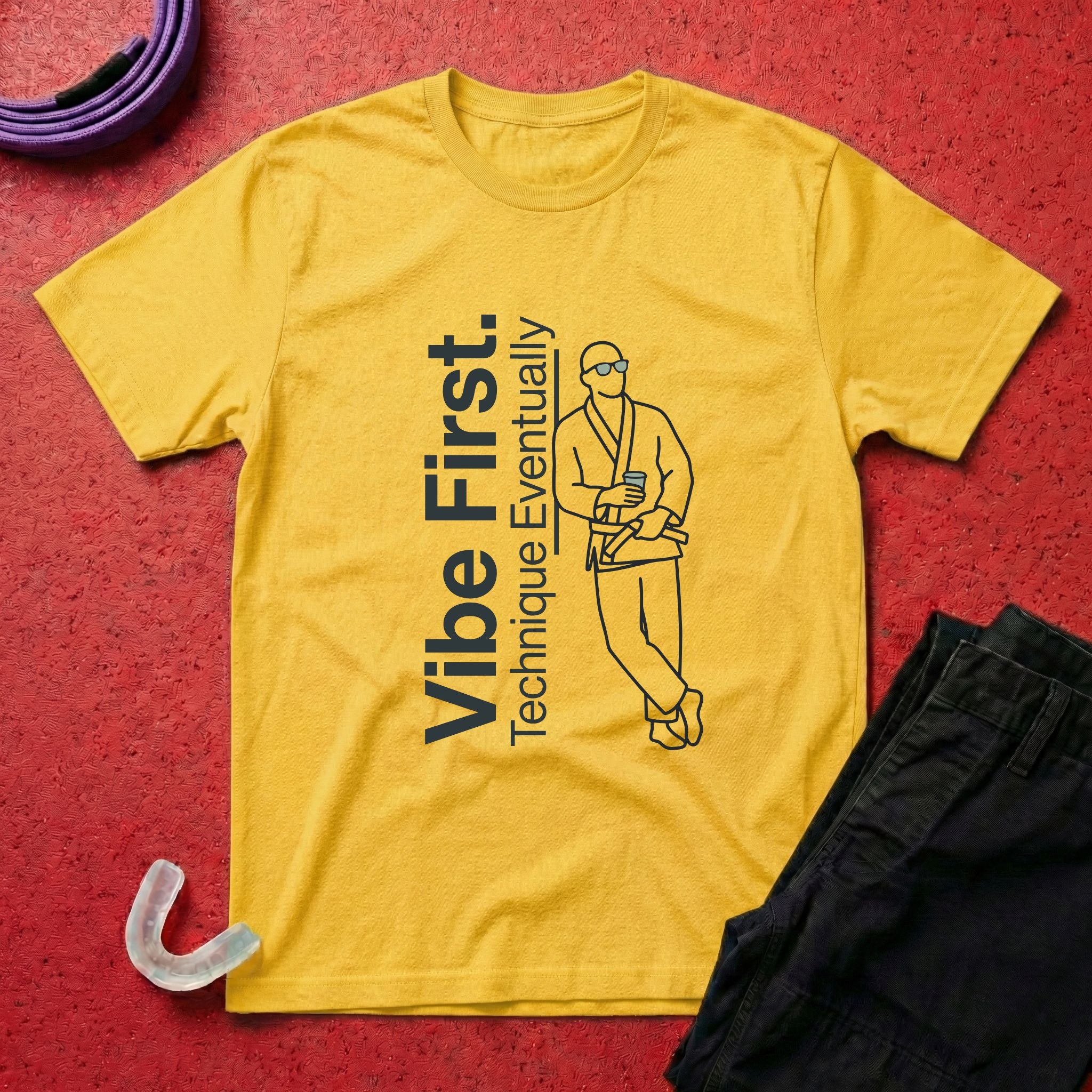 Vibe First T-Shirt
