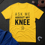 My Knee T-Shirt