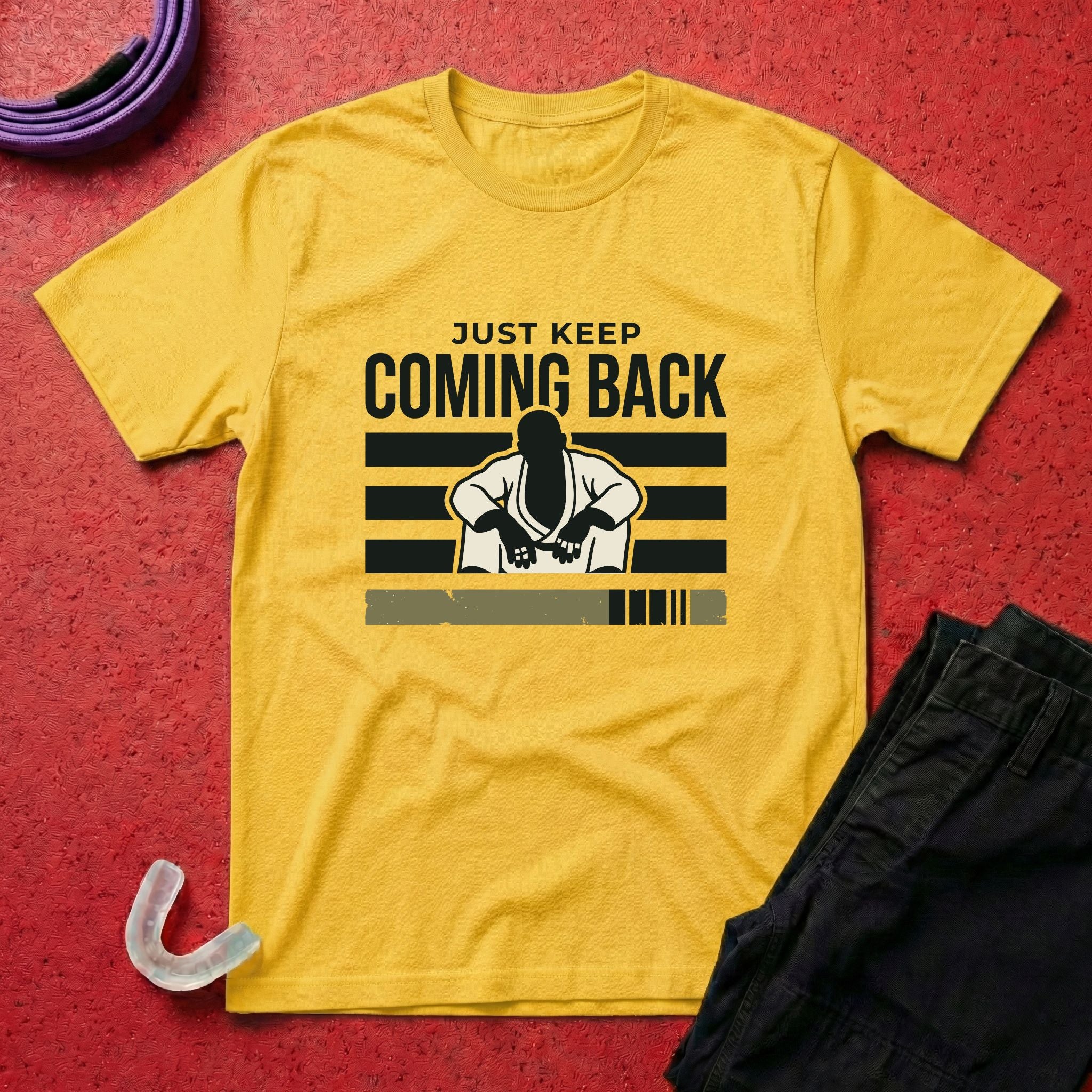 Keep Coming Back T-Shirt