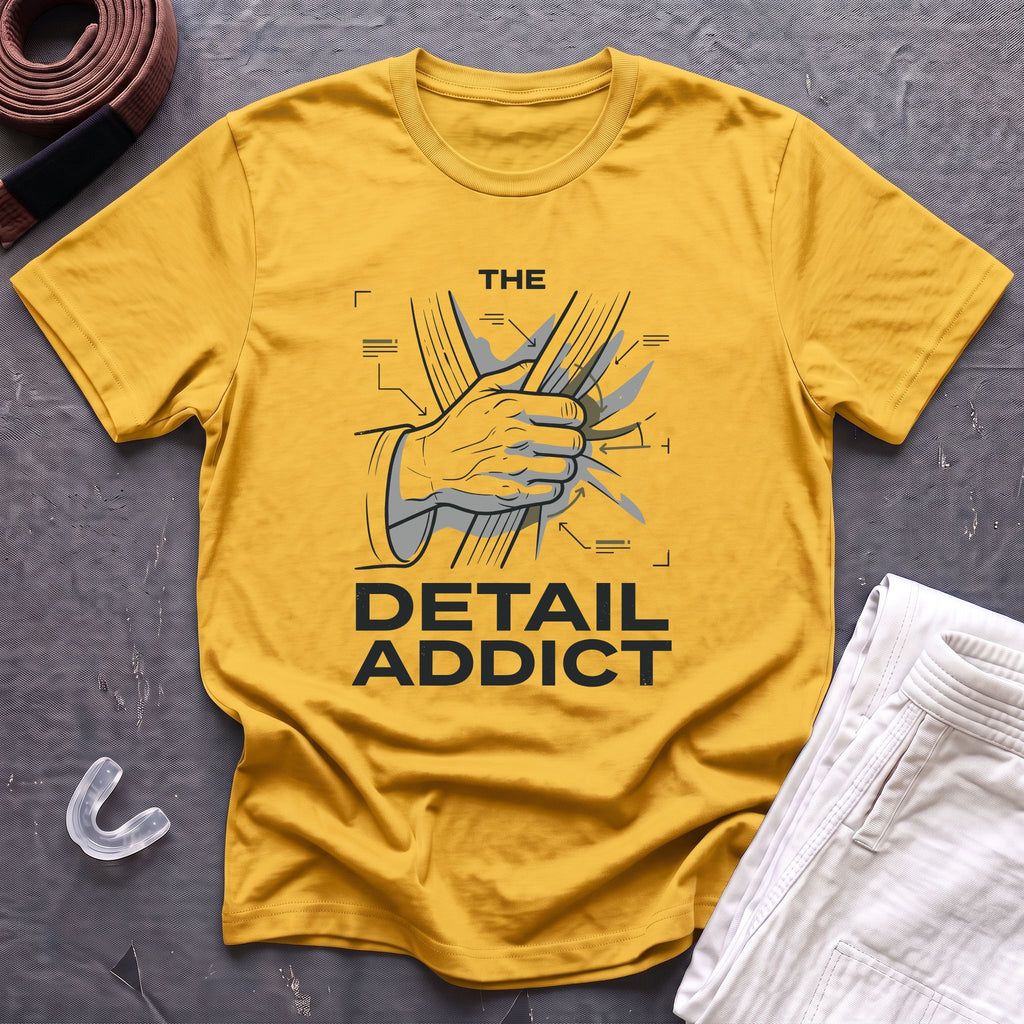 Detail Addict T-Shirt