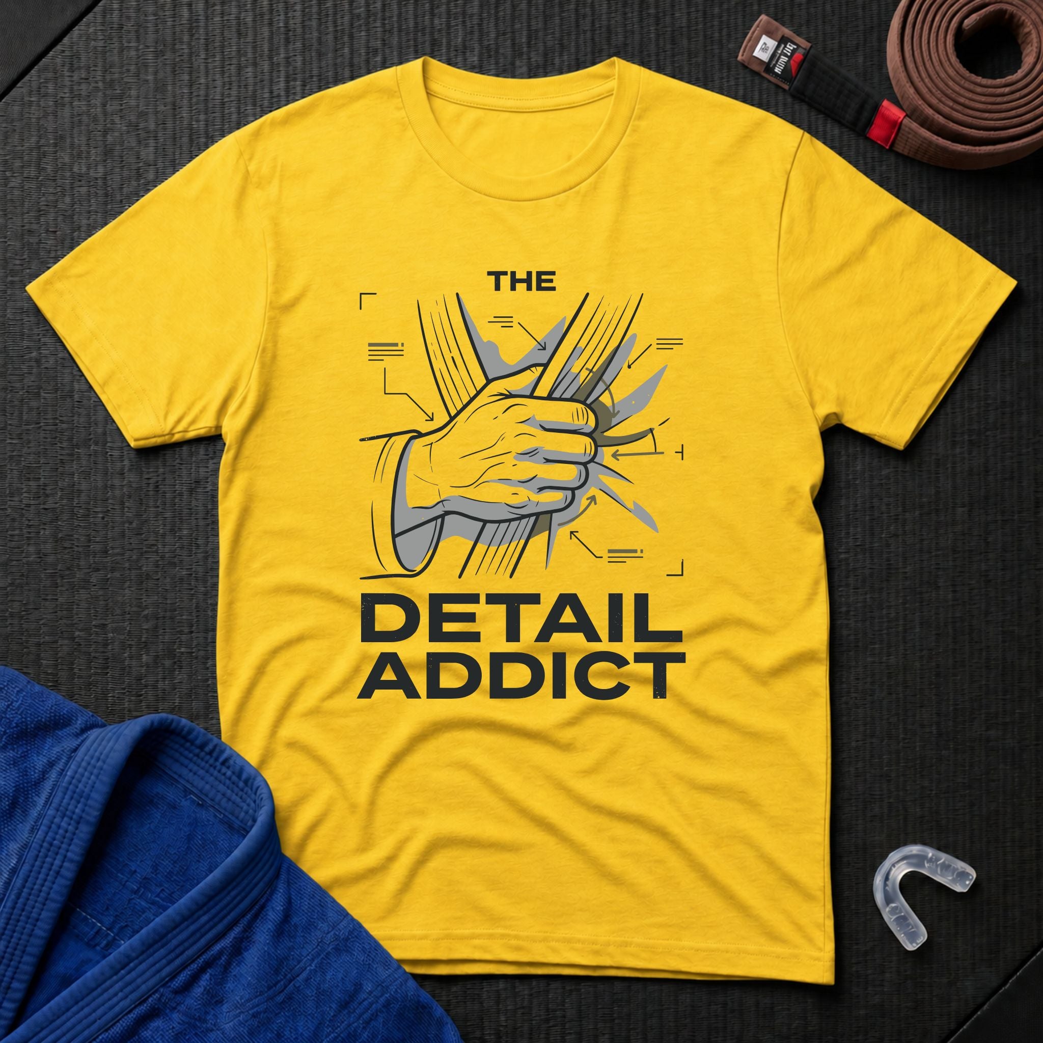 Detail Addict T-Shirt