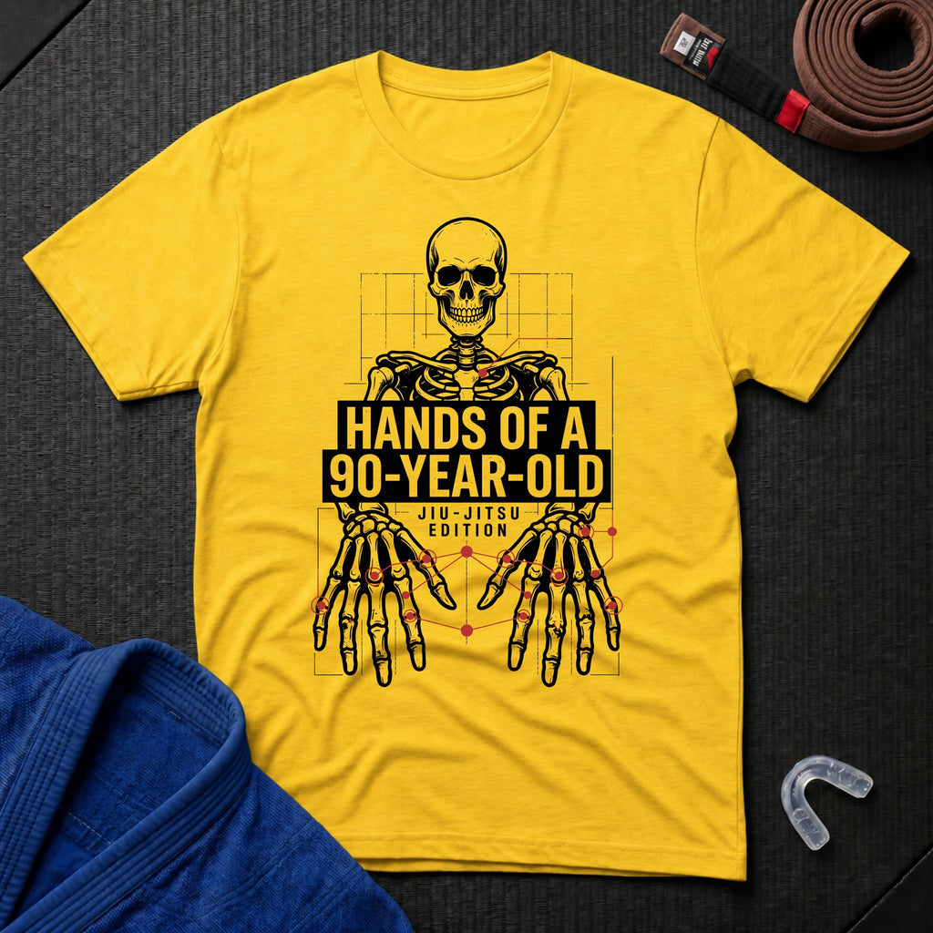 Old Hands T-Shirt