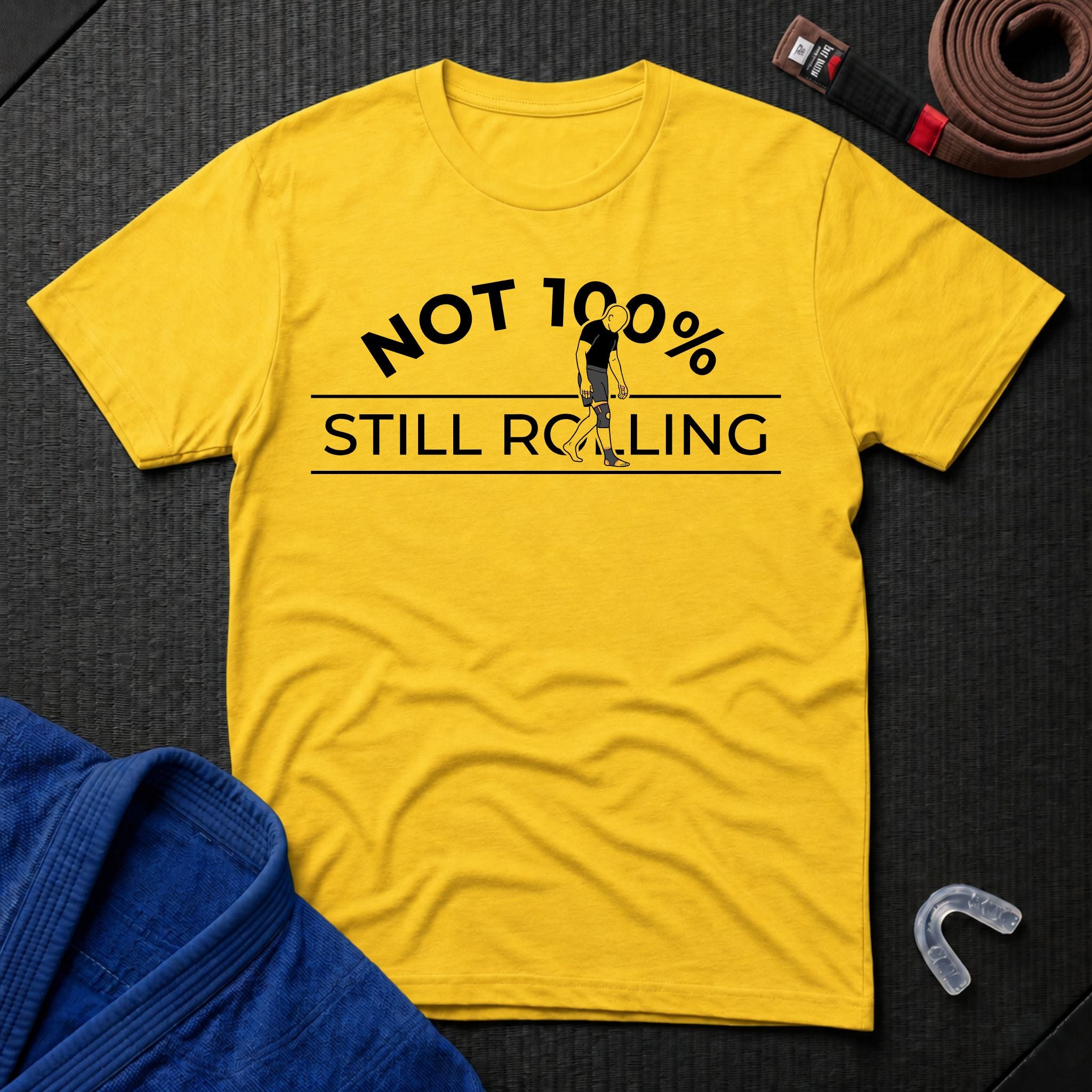 Not 100% T-Shirt