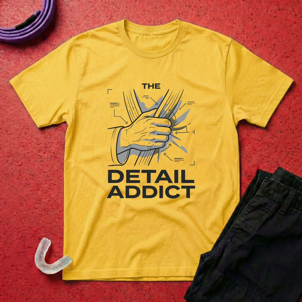 Detail Addict T-Shirt
