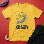 Detail Addict T-Shirt