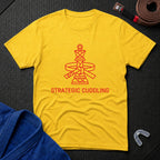 Strategic Cuddling T-Shirt