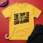 Load-Bearing Tape T-Shirt