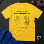 70% Healthy T-Shirt