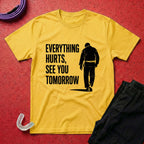 See You Tomorrow T-Shirt
