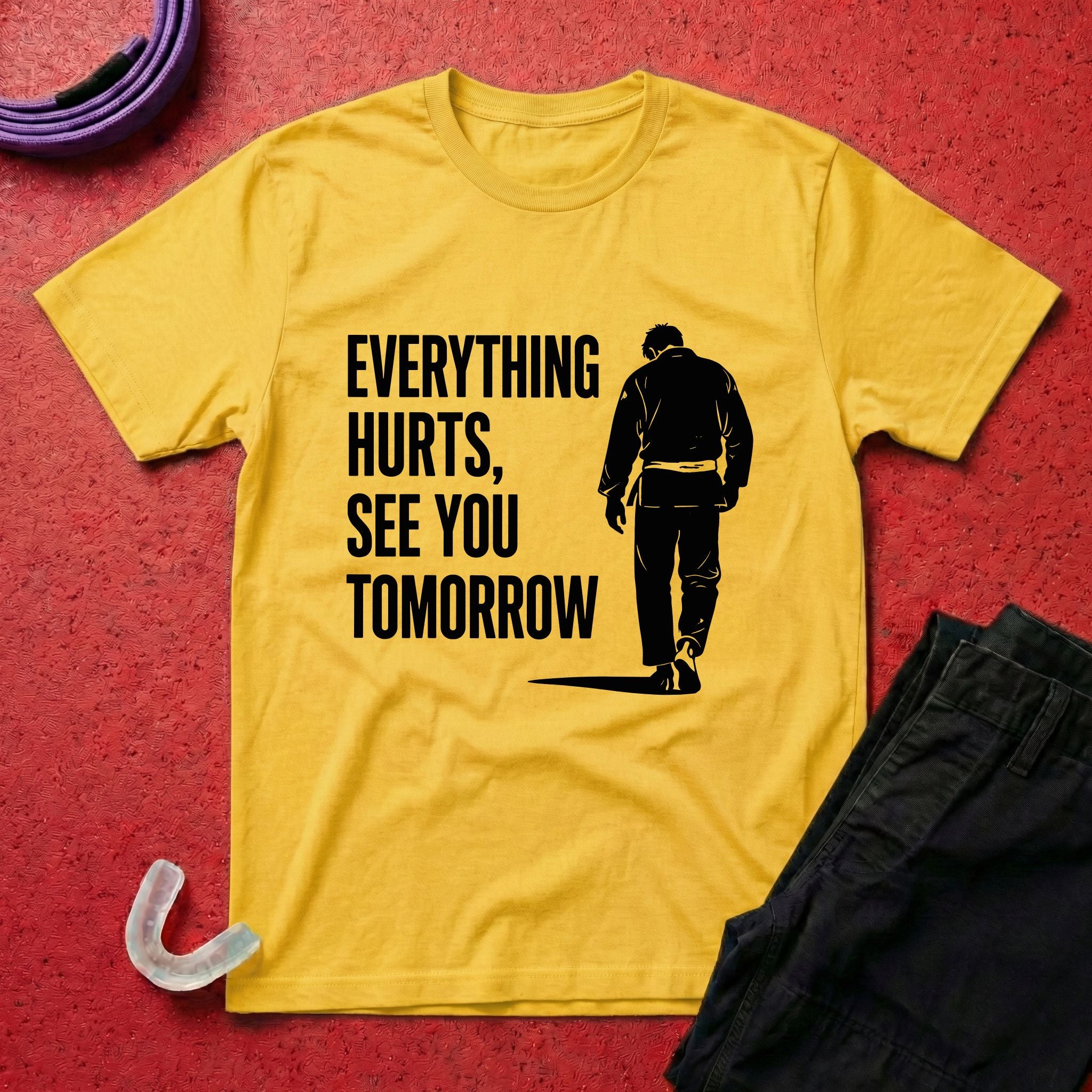 See You Tomorrow T-Shirt