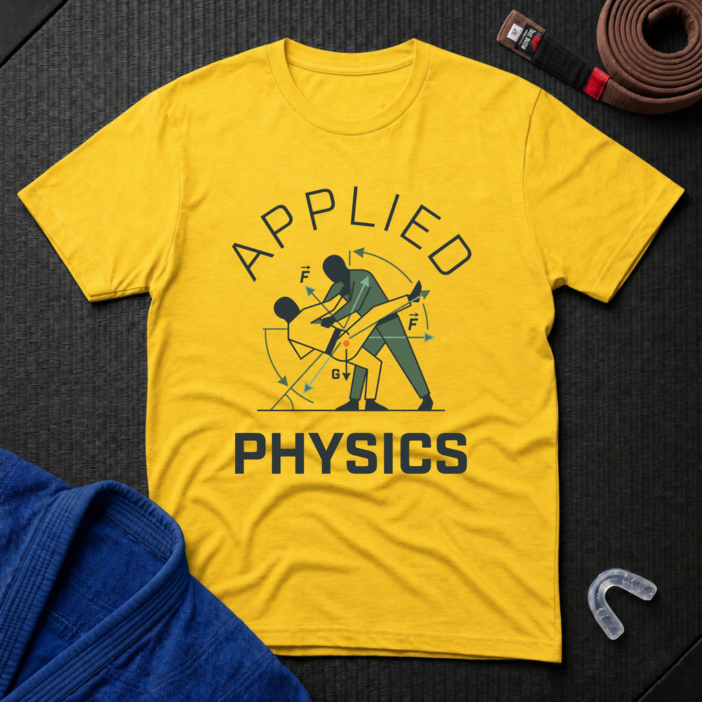 Applied Physics T-Shirt
