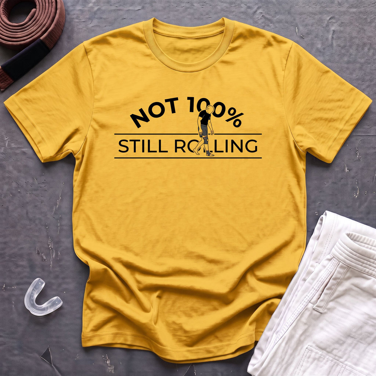 Not 100% T-Shirt