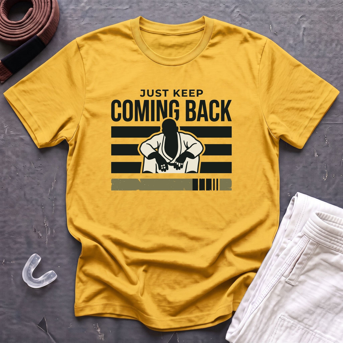 Keep Coming Back T-Shirt