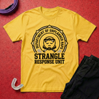 Unplanned Naps Dept T-Shirt