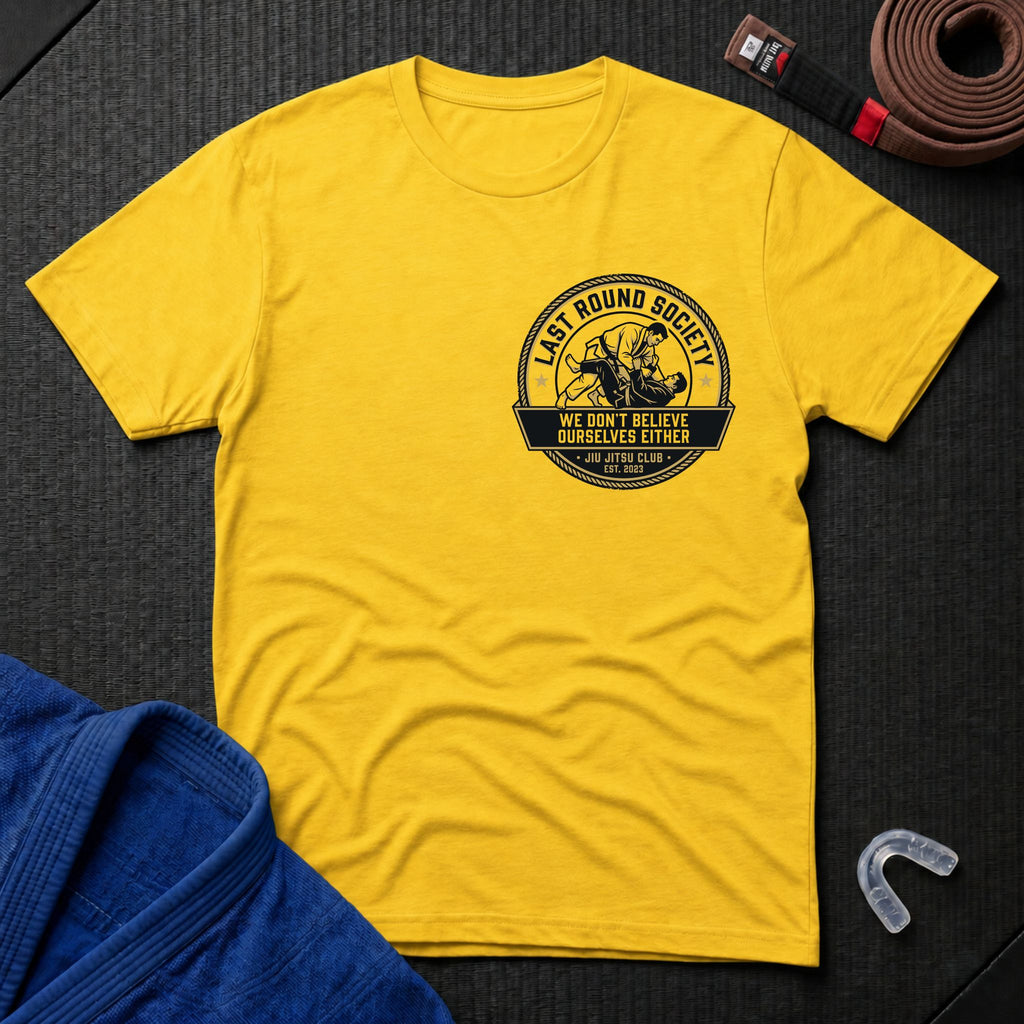 Last Round Society T-Shirt