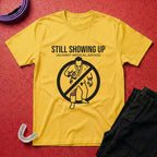 Against Medical Advice T-Shirt