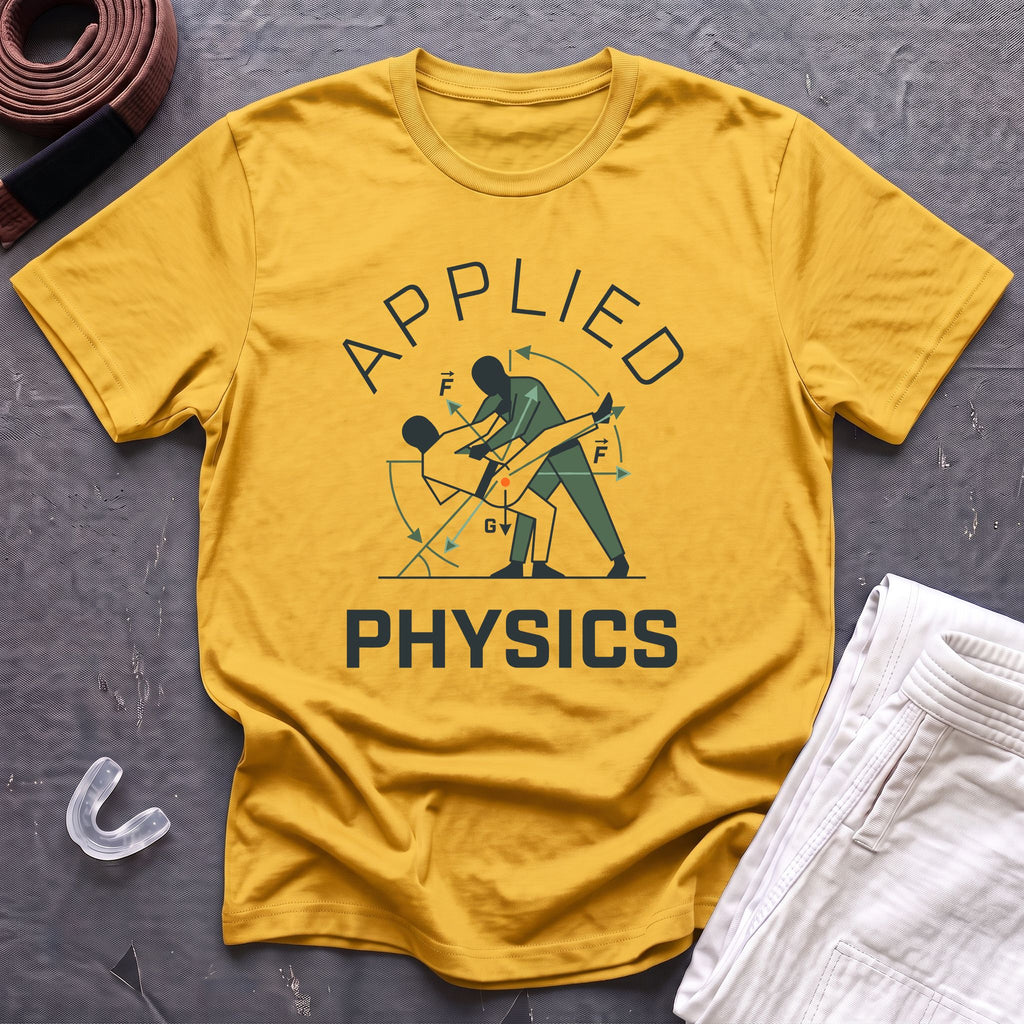 Applied Physics T-Shirt