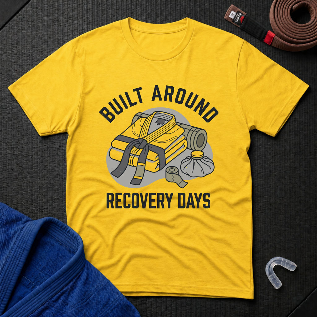 Built Around Recovery T-Shirt