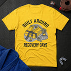 Built Around Recovery T-Shirt