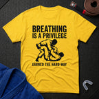 Breathing Privilege T-Shirt