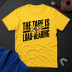 Load-Bearing Tape T-Shirt