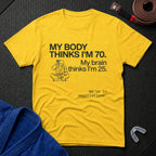 Age Negotiations T-Shirt