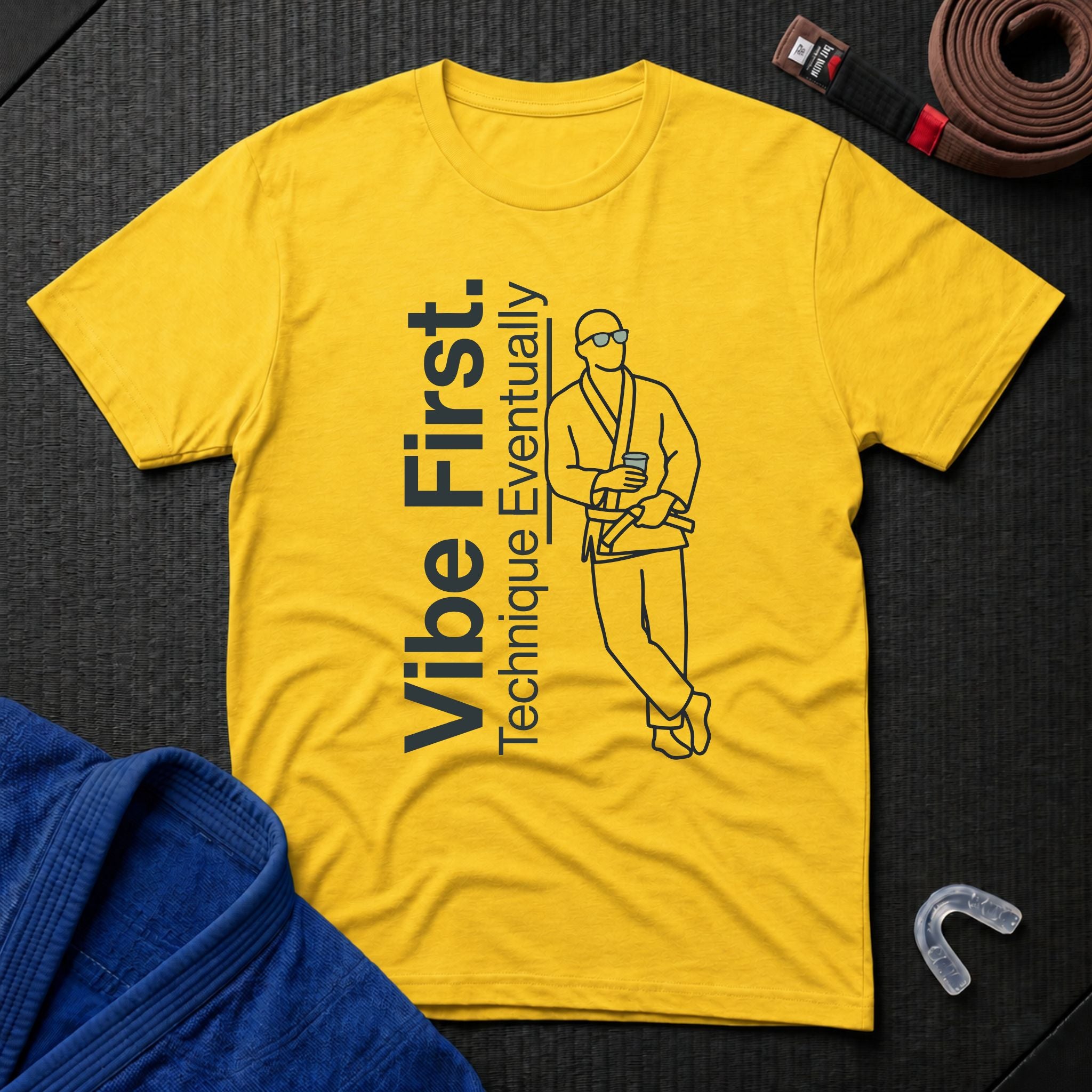 Vibe First T-Shirt