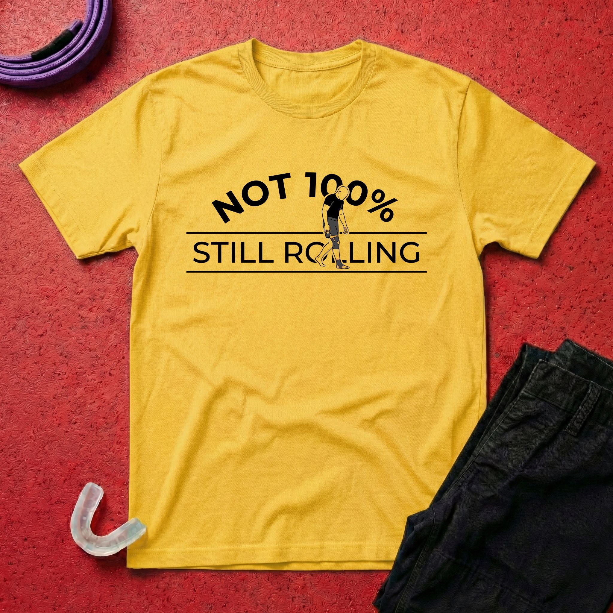 Not 100% T-Shirt