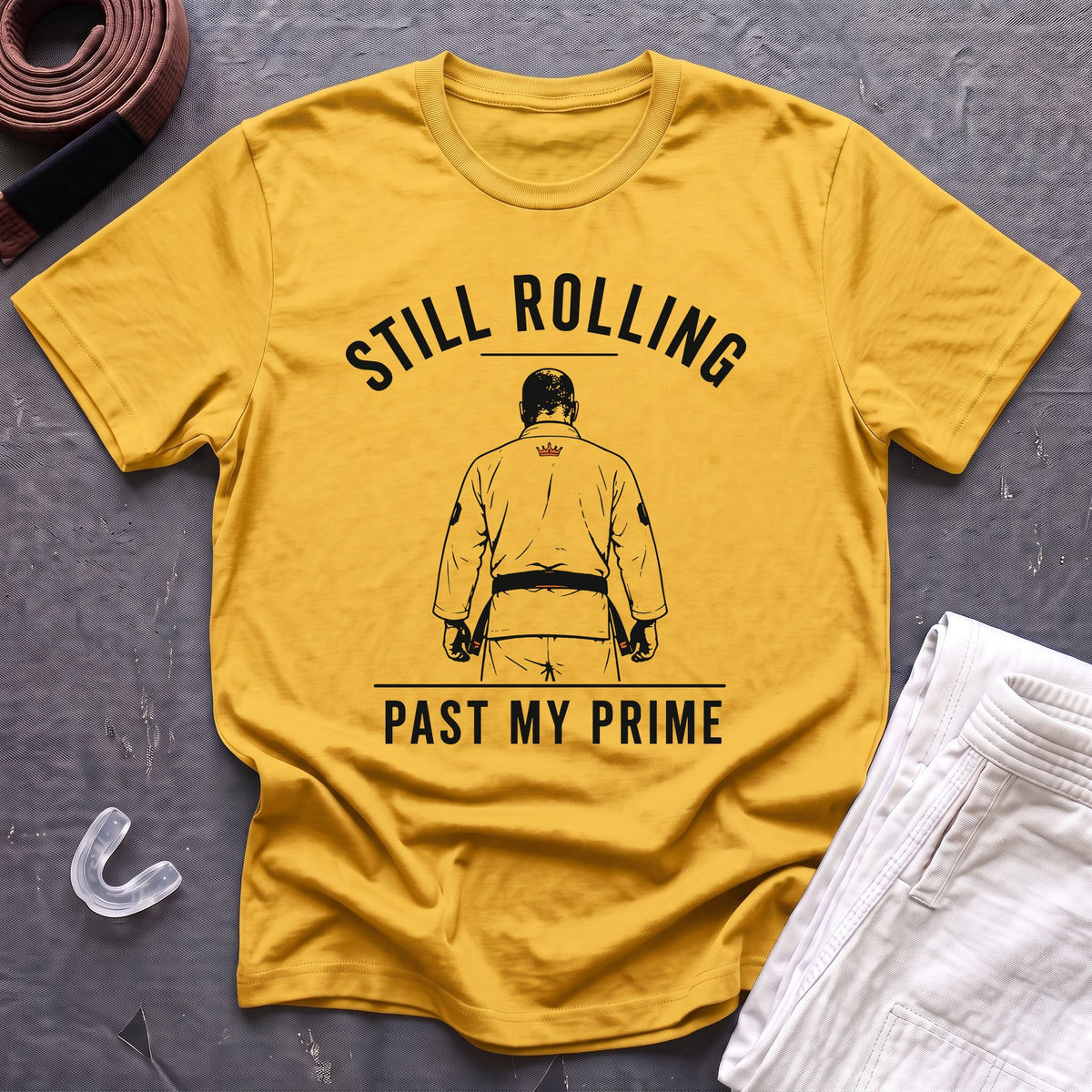 Past My Prime T-Shirt