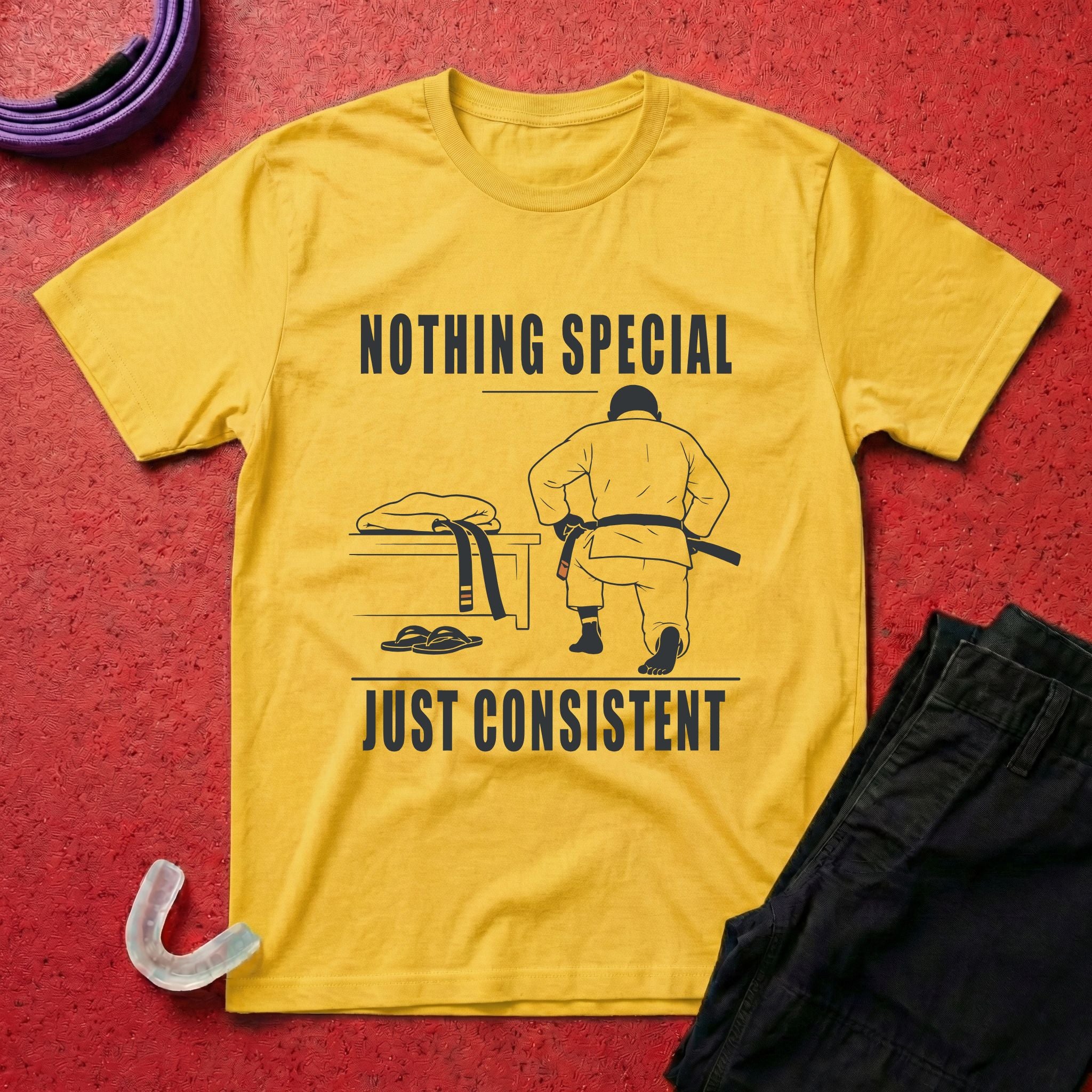 Nothing Special T-Shirt