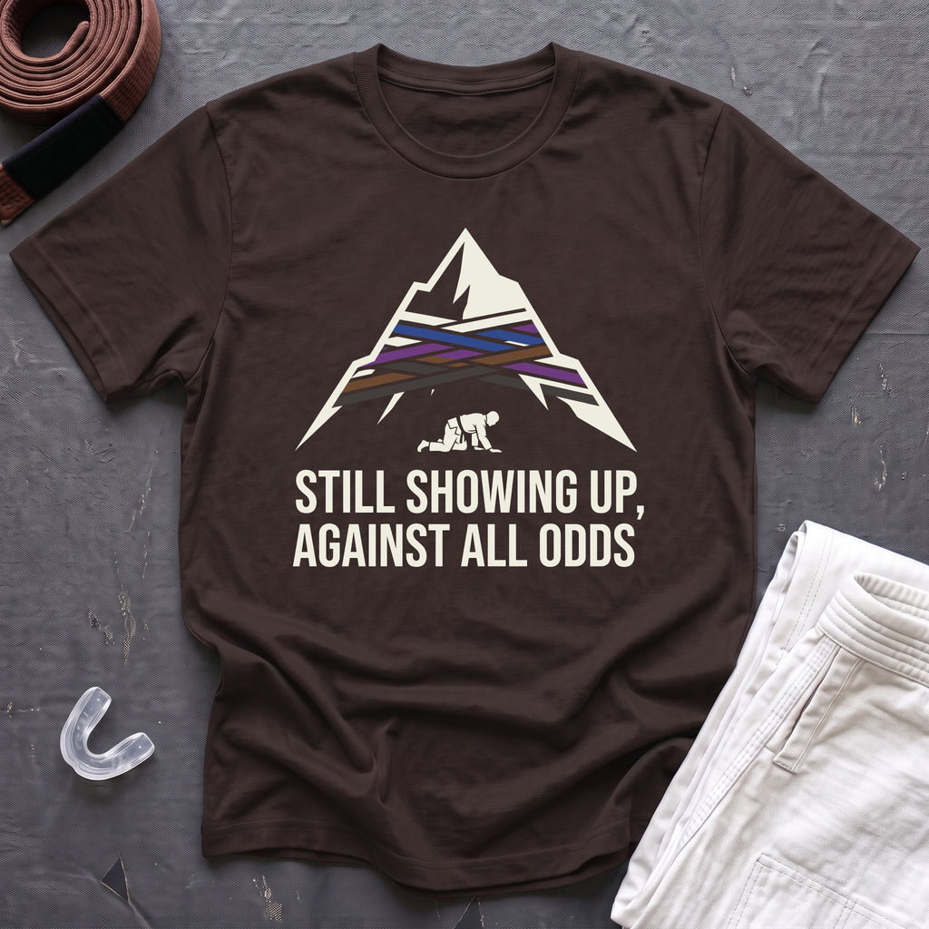 Against All Odds T-Shirt
