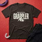 Grappler Identity T-Shirt