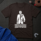 Addict To BJJ T-Shirt