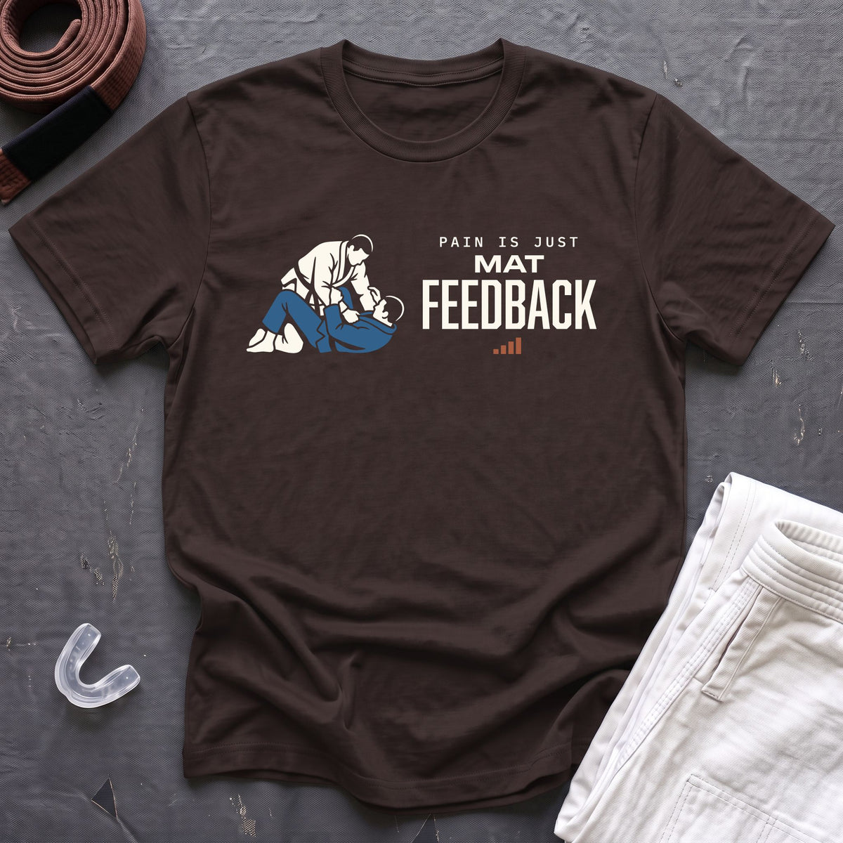 Pain Feedback T-Shirt
