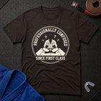 Professionally Confused T-Shirt