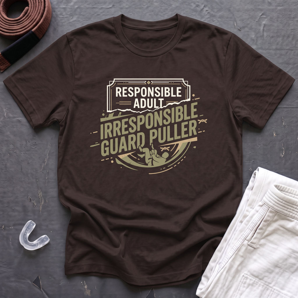 Guard Puller T-Shirt