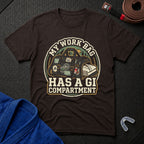 Gi Bag T-Shirt
