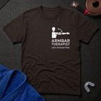 Armbar Therapist T-Shirt