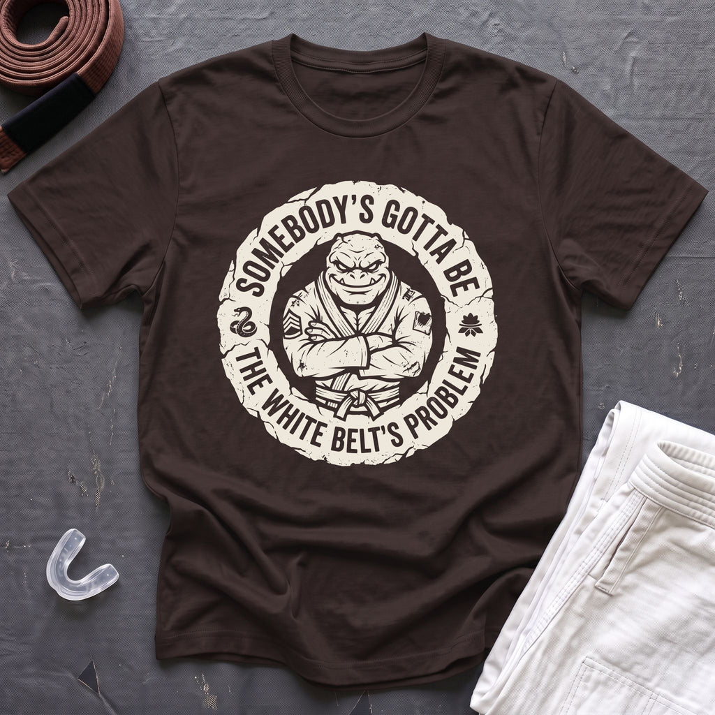 Problem T-Shirt