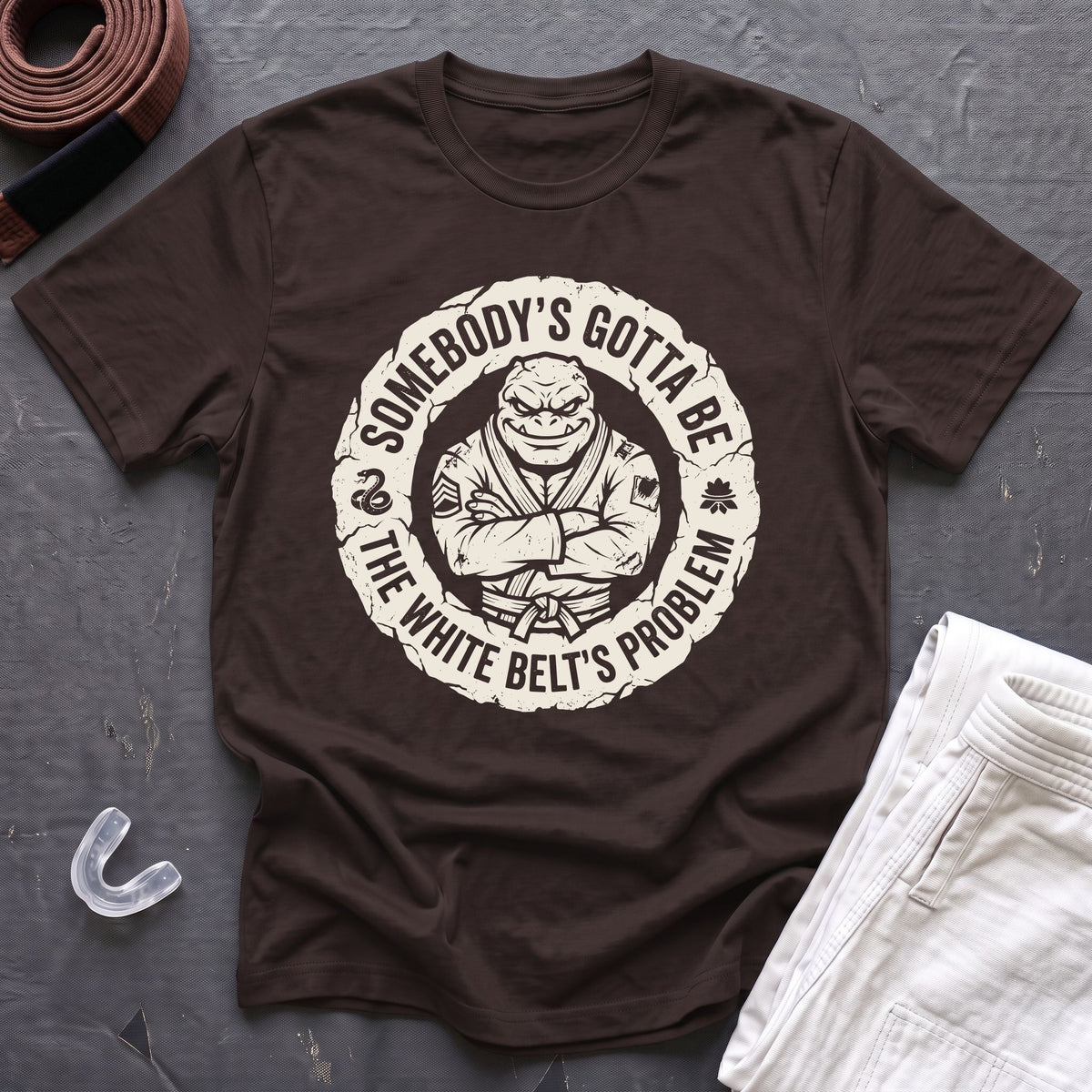 Problem T-Shirt