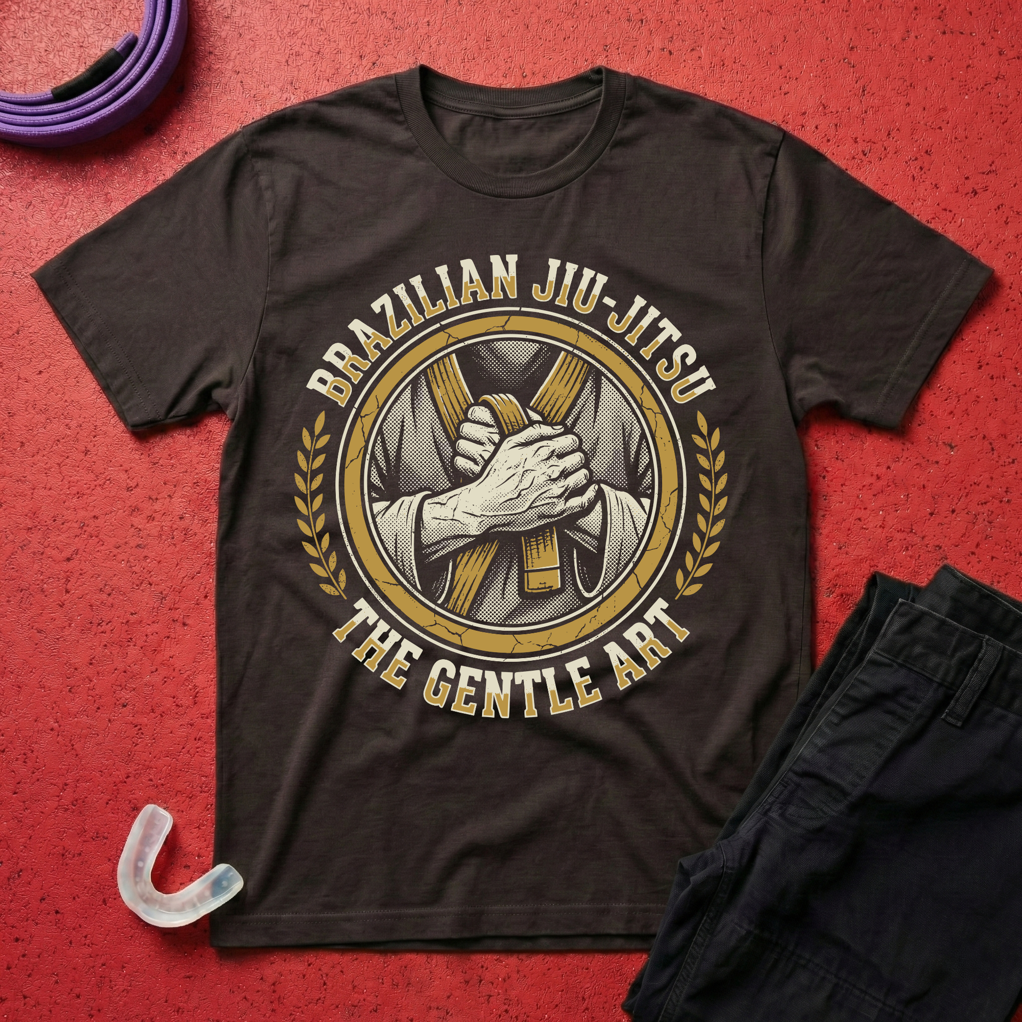 The Gentle Art T-Shirt