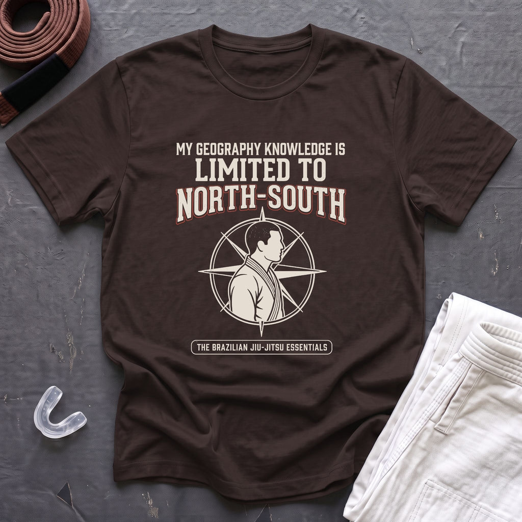 North-South T-Shirt