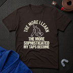 Sophisticated Taps T-Shirt