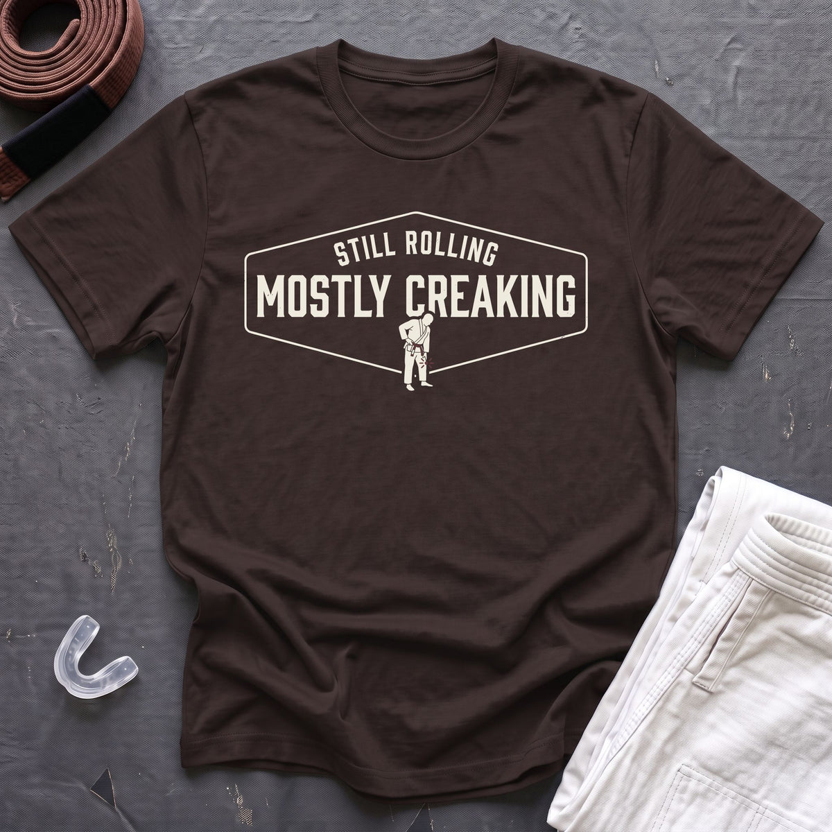 Mostly Creaking T-Shirt