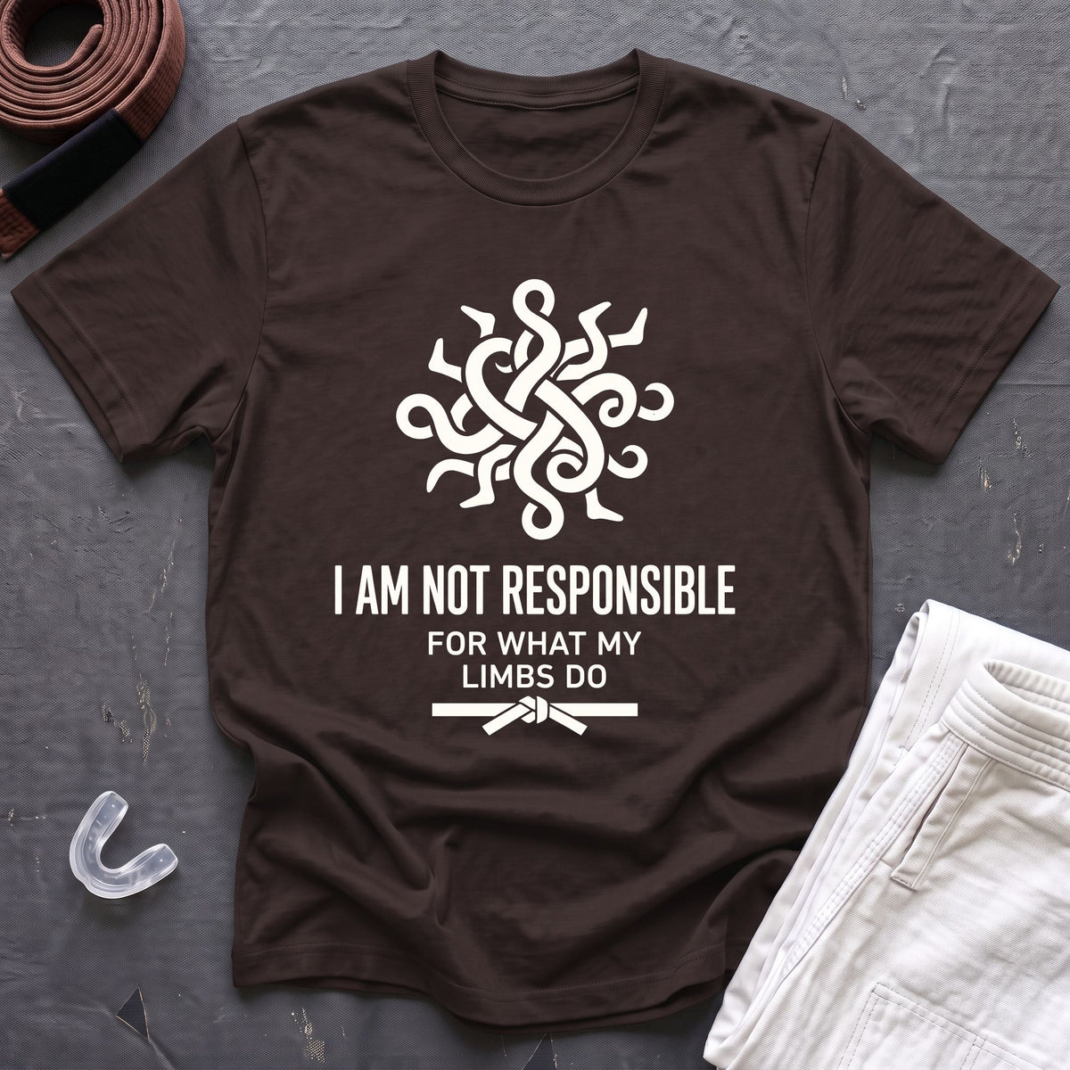 Limbs Chaos T-Shirt