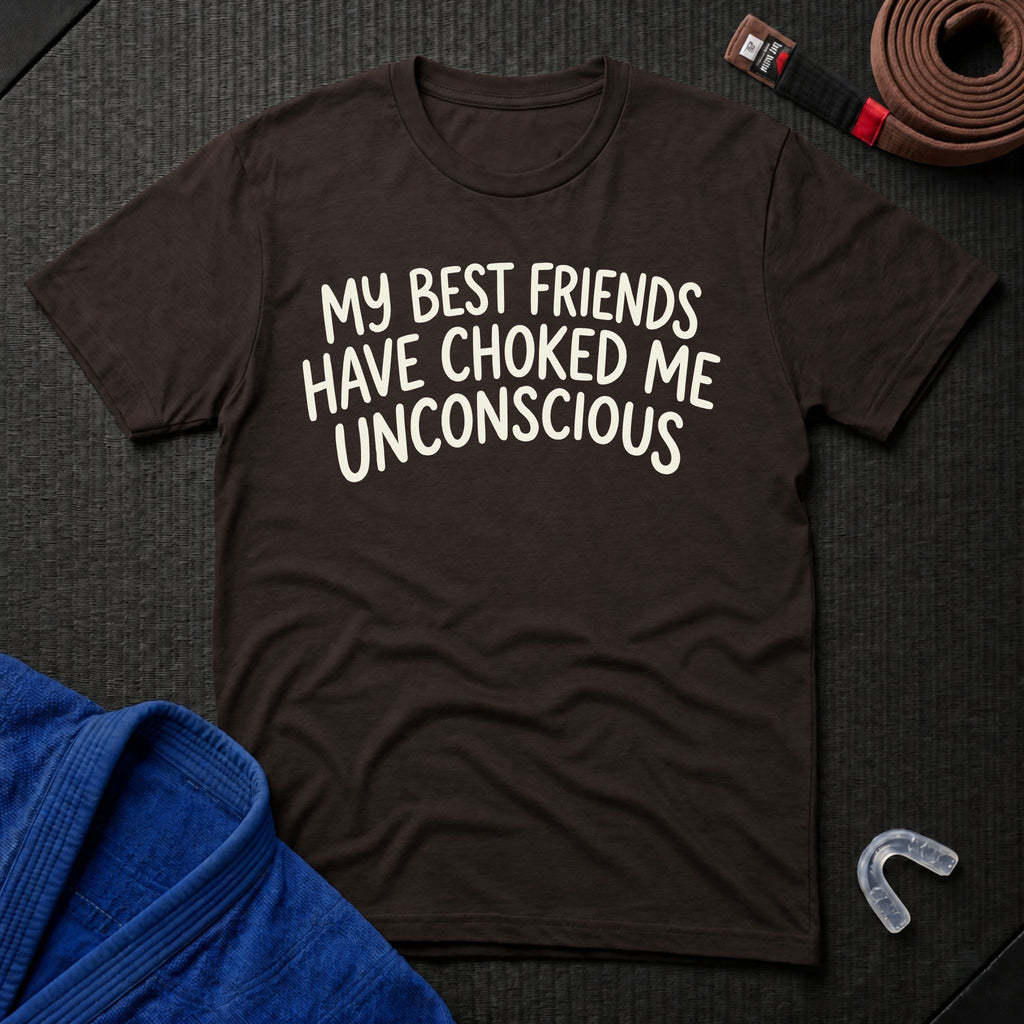 Best Friends T-Shirt