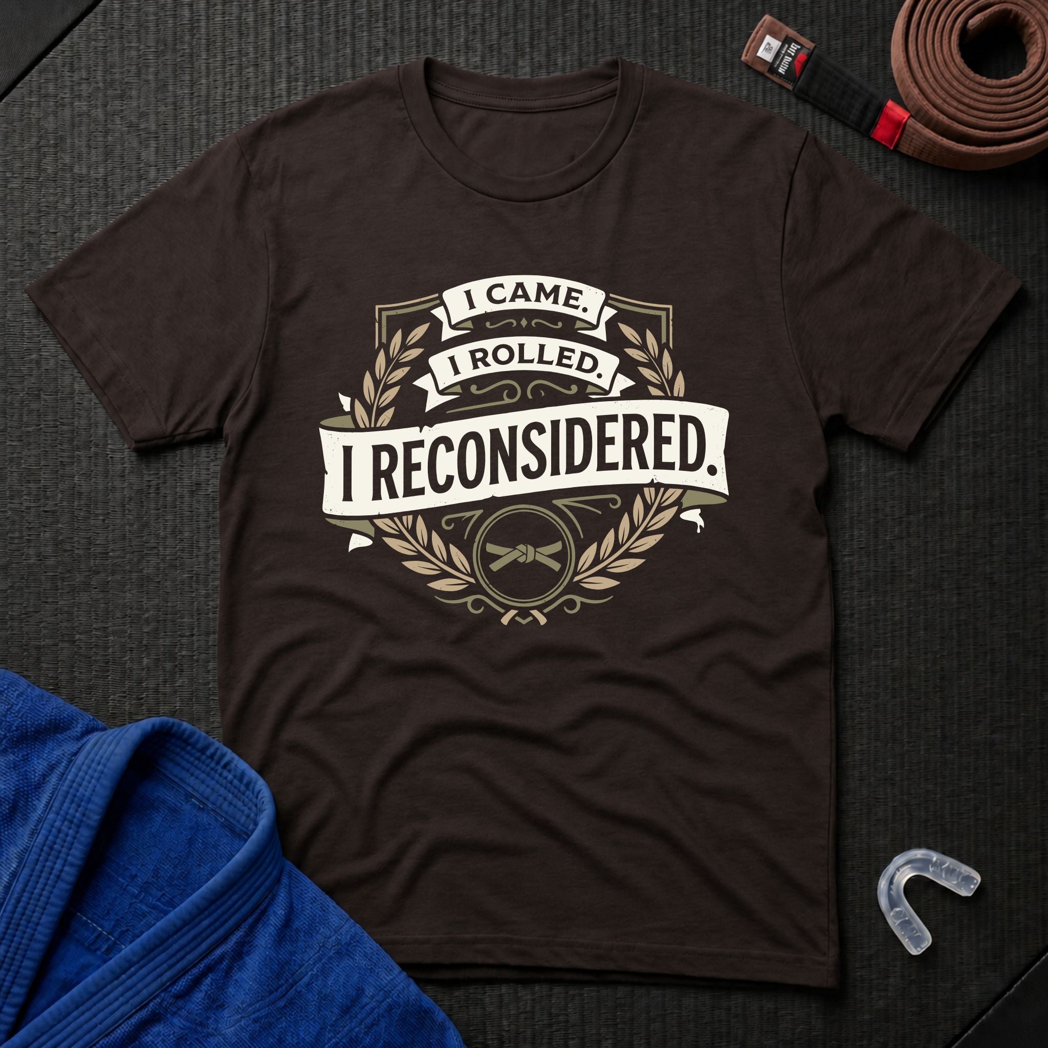 I Reconsidered T-Shirt